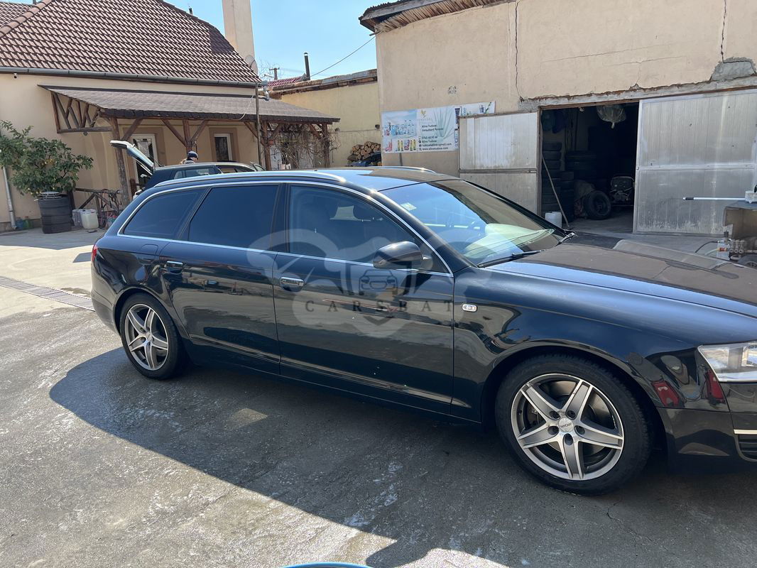 Audi A6 C6 [2004 - 2011] 3.0 TDI DPF quattro Tiptronic 2007