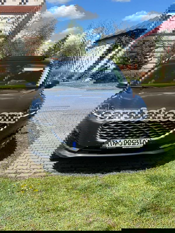 Ford Kuga III [2019 - Prezent] 2.5 Duratec PHEV Vignale 2023