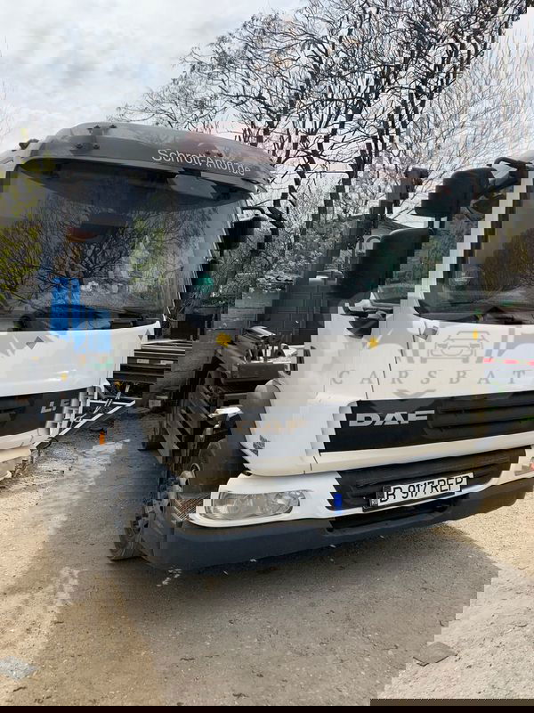 DAF LF 2011