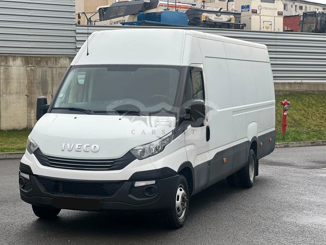 Iveco Daily 2018