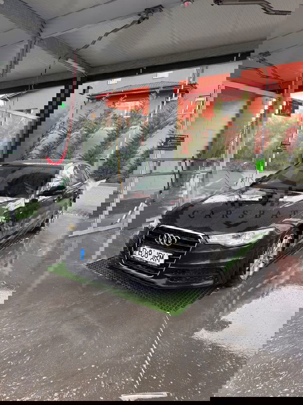 Audi A6 C7 [2011 - 2018] Avant 2.0 TDI Multitronic 2012