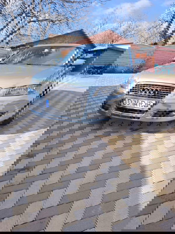 Audi A3 2006