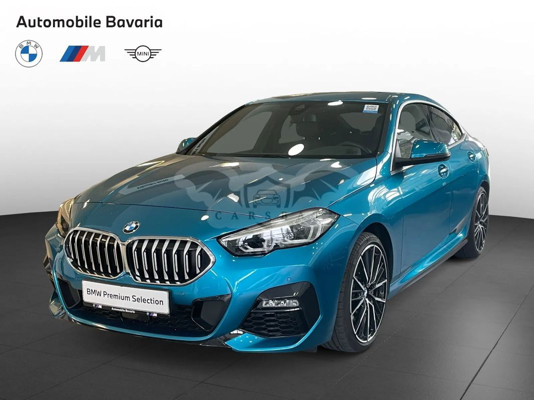 BMW 2 Series 220i AT M Sport 2023