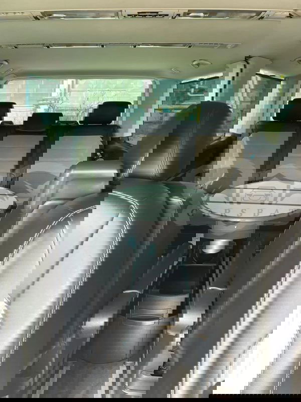 Volkswagen Multivan T6 [2016 - Prezent] 2016