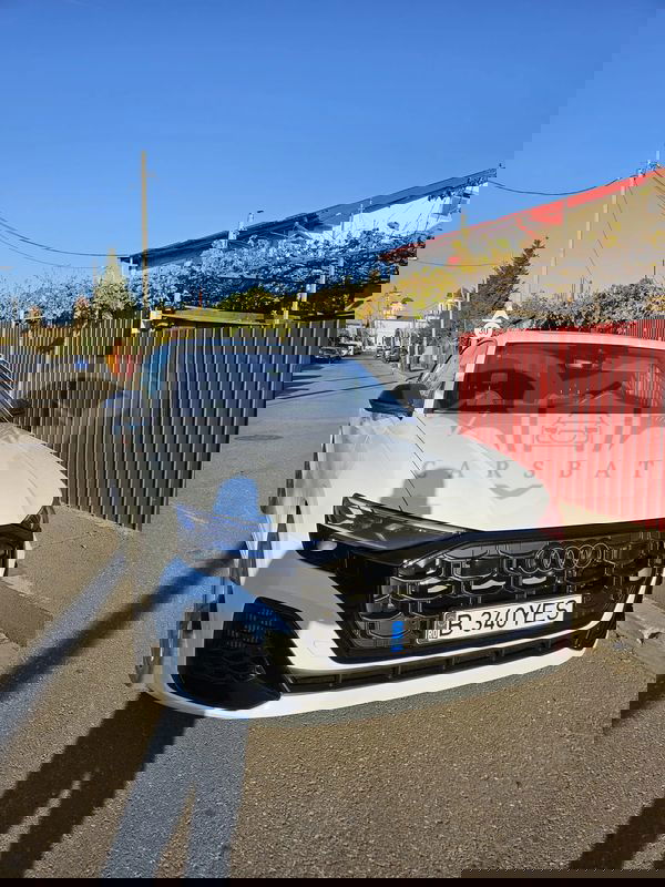 Audi Q8 3.0 55 TFSI quattro Tiptronic MHEV 2024