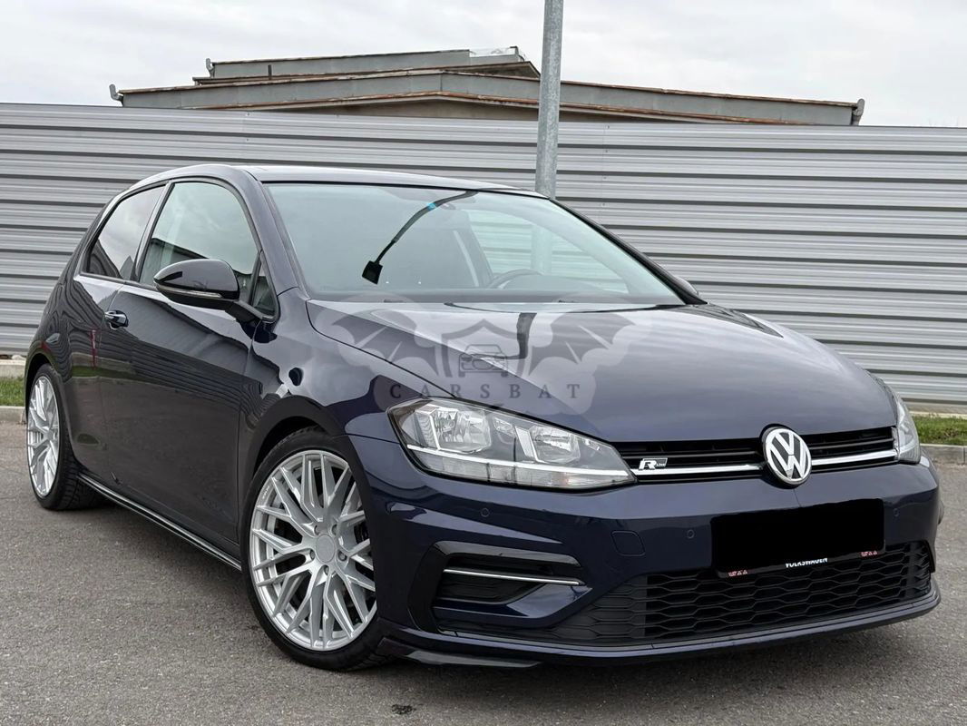 Volkswagen Golf VII [2012 - 2020] 2013