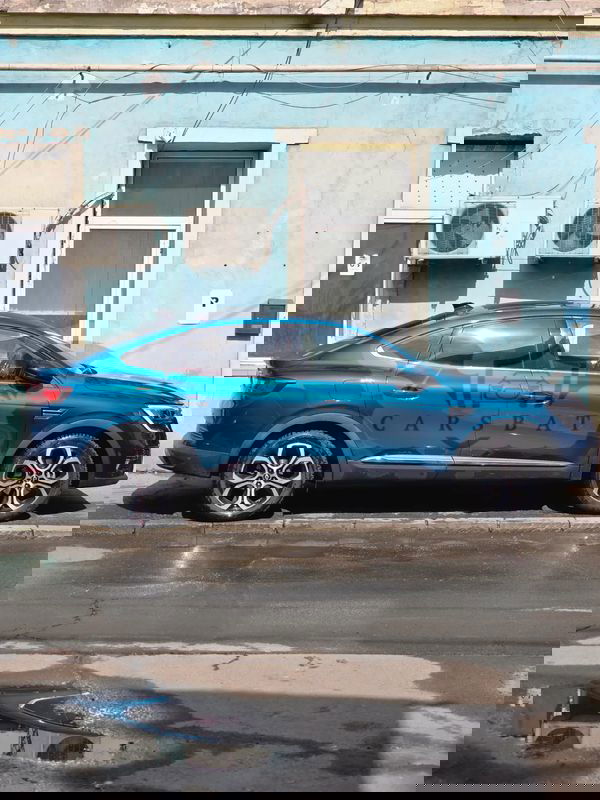 Renault Arkana 2022