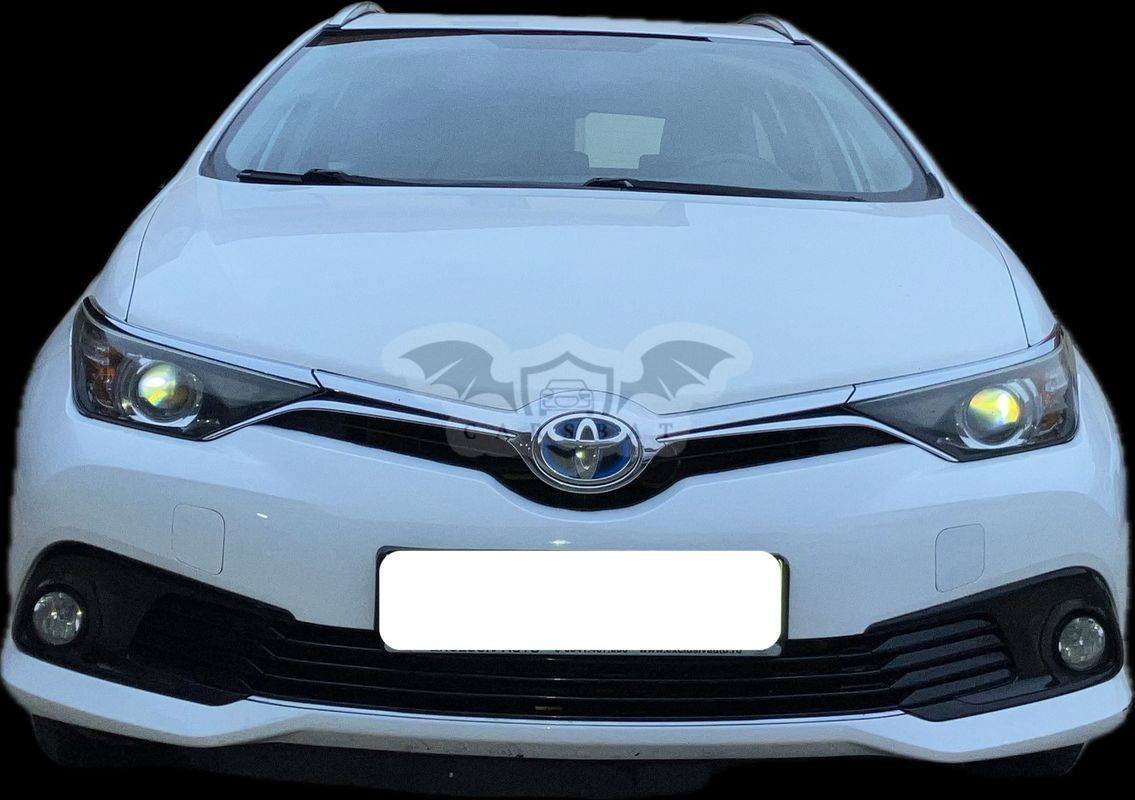 Toyota Auris II [2012 - 2018] 2017