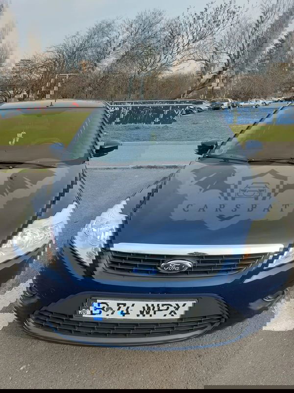 Ford Focus II [2005 - 2012] 1.6i Trend 2011