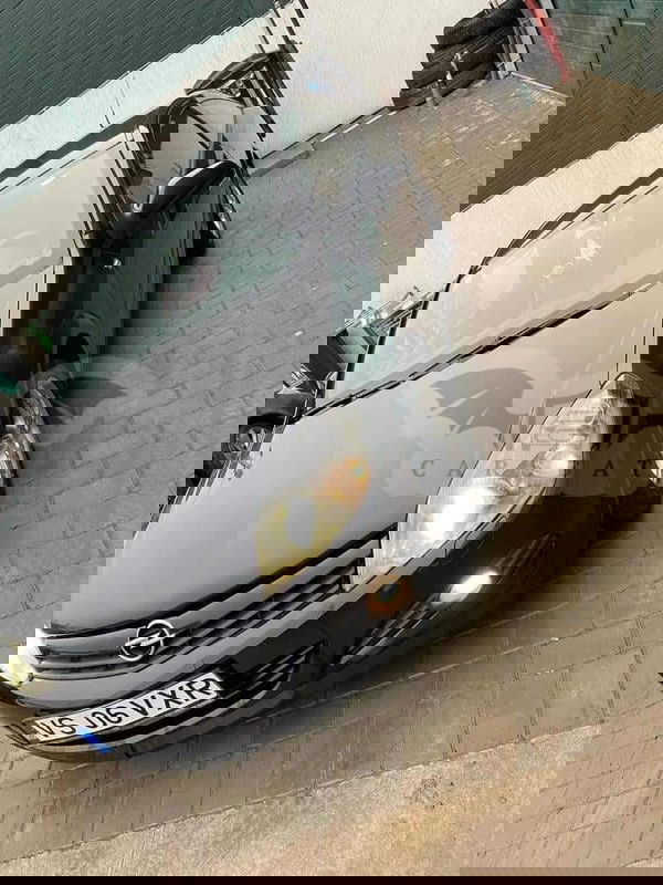 Opel Astra H [2004 - 2010] 1.8 16V Coupe Bertone 2005