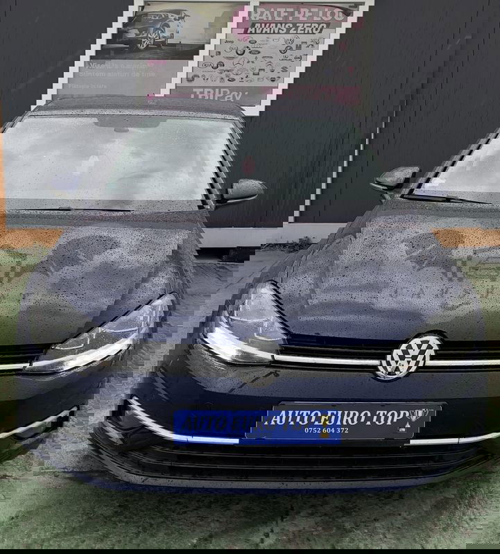 Volkswagen Golf VII [2012 - 2020] 2.0 BlueTDI DSG Comfortline 2020
