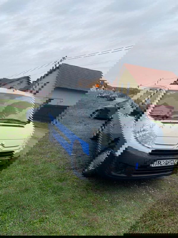 Citroën Jumpy L1 (6-Si.) Confort 2009