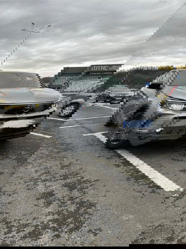 Opel Grandland 1.2 Turbo START/STOP AT8 GLX 2022