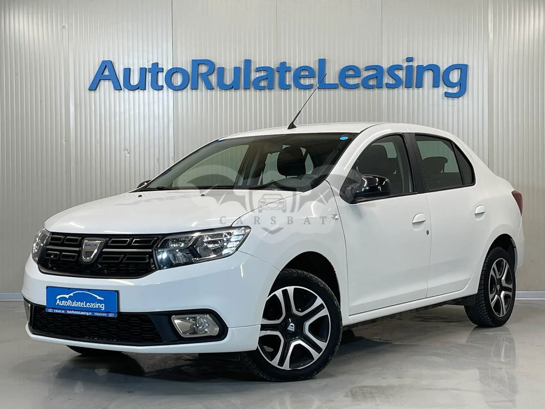 Dacia Logan II [2012 - 2020] 1.5 Blue dCi Prestige 2020