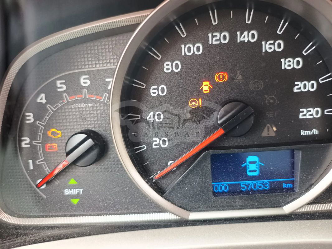Toyota Rav4 IV [2012 - 2018] 2.0 D-4D 2WD Comfort 2014
