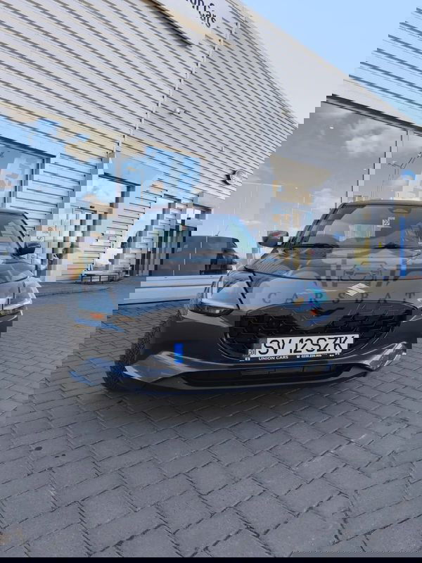 Suzuki Swift VI [2017 - Prezent] 1.2 Dualjet 12V MHEV Passion 2024