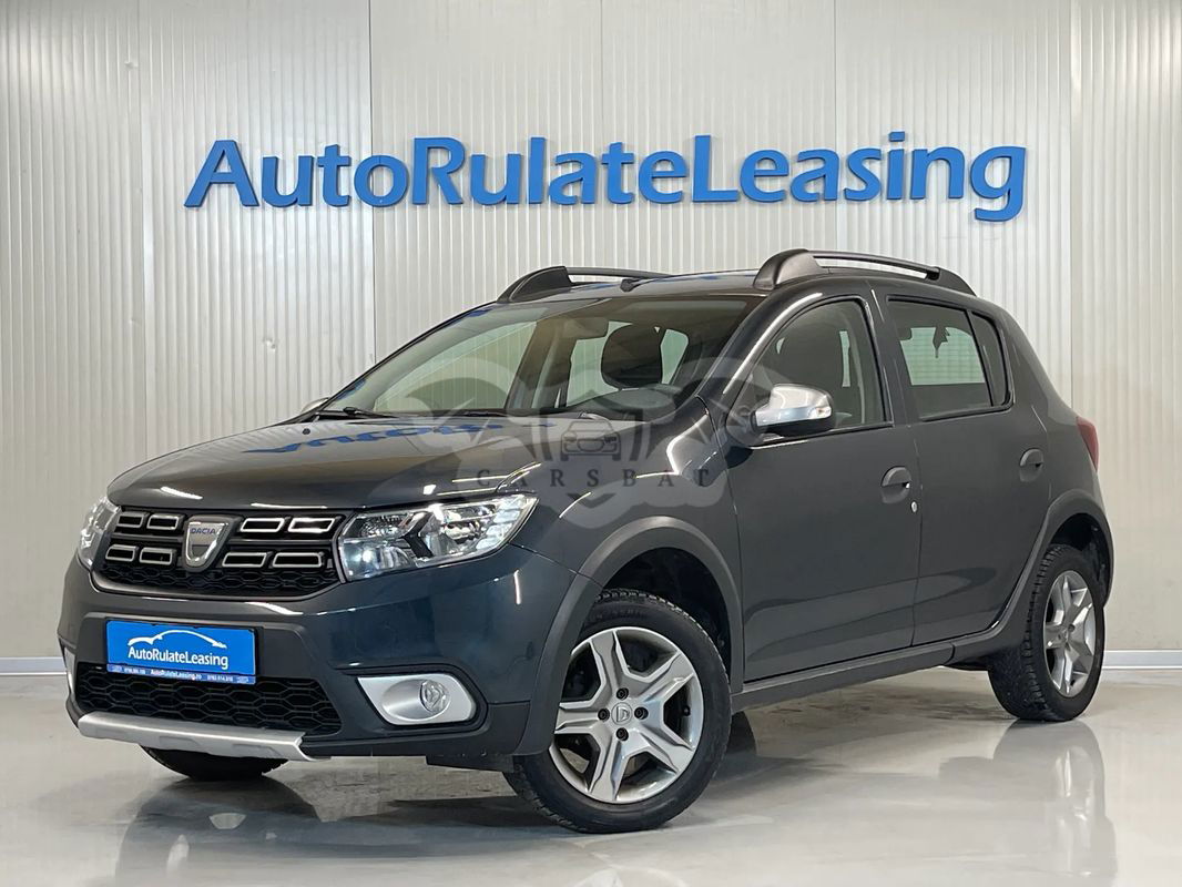 Dacia Sandero II [2012 - 2020] 0.9 TCe Prestige 2018