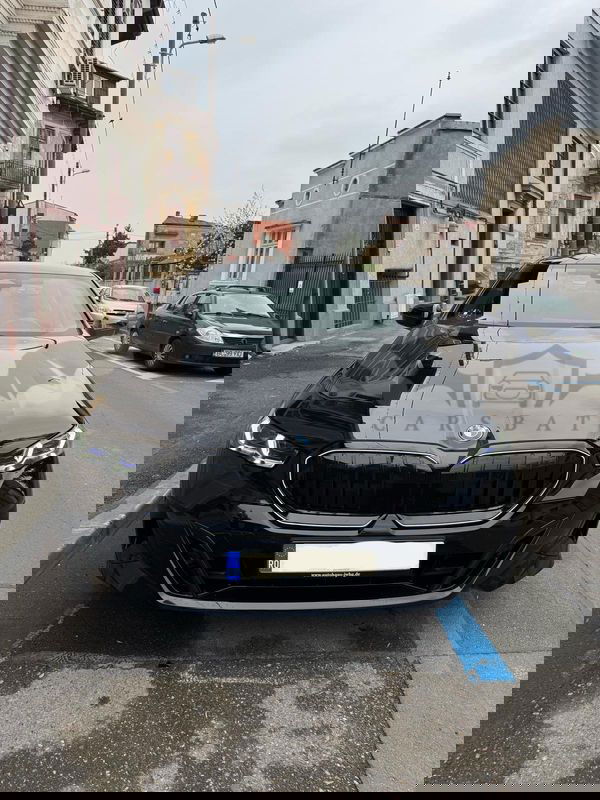 BMW 5 Series G30/G31 [2017 - Prezent] 520d xDrive AT MHEV 2024