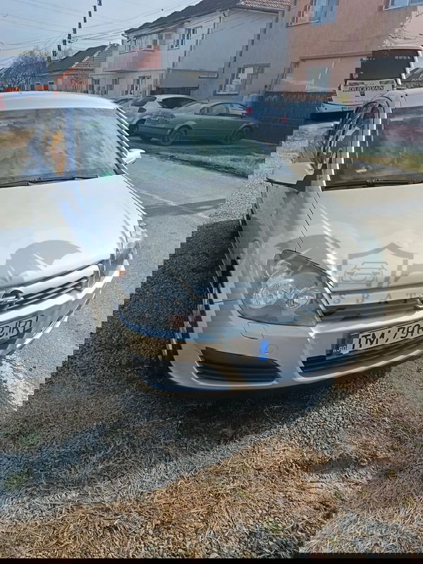 Opel Astra H [2004 - 2010] 1.6i Cosmo 2004