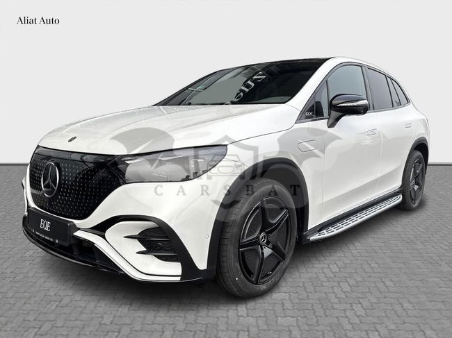 Mercedes-Benz EQE 500 4MATIC 2024