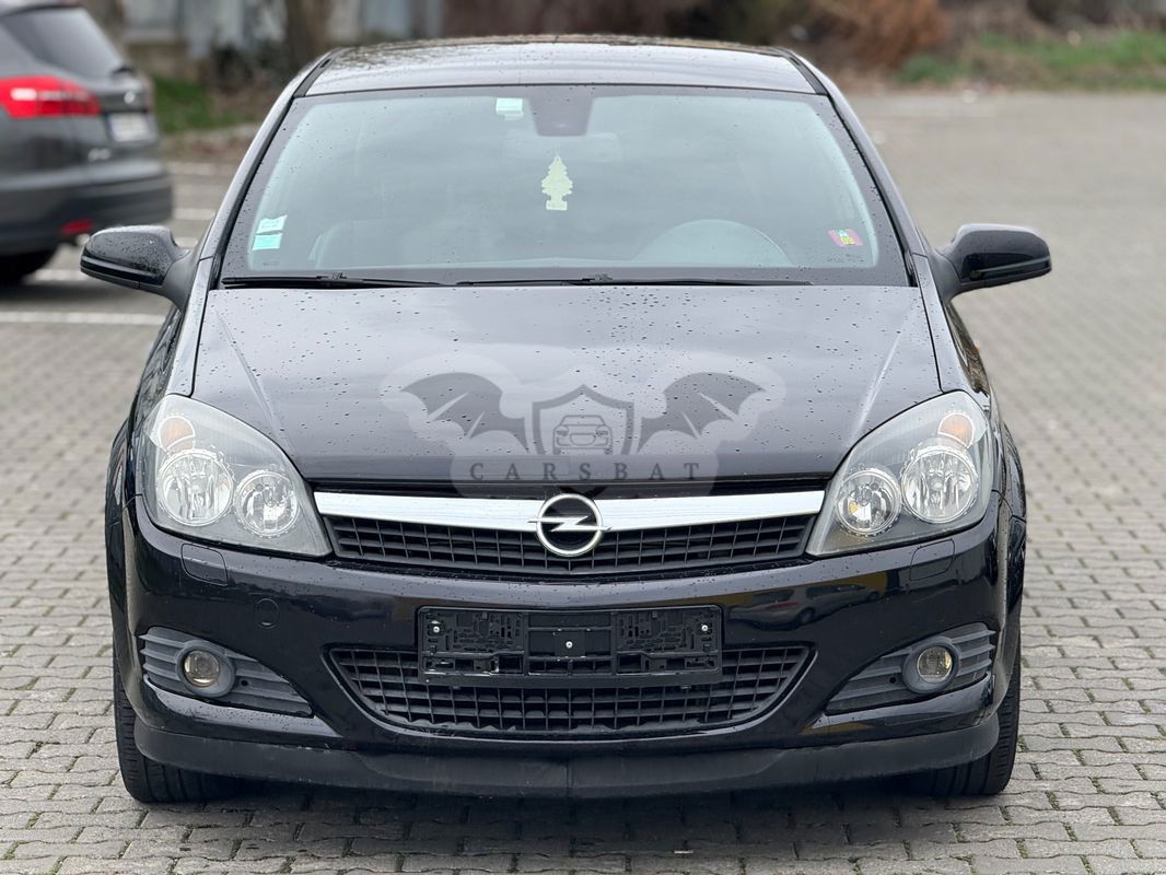 Opel Astra H [2004 - 2010] GTC 1.9 CDTI Cosmo 2008