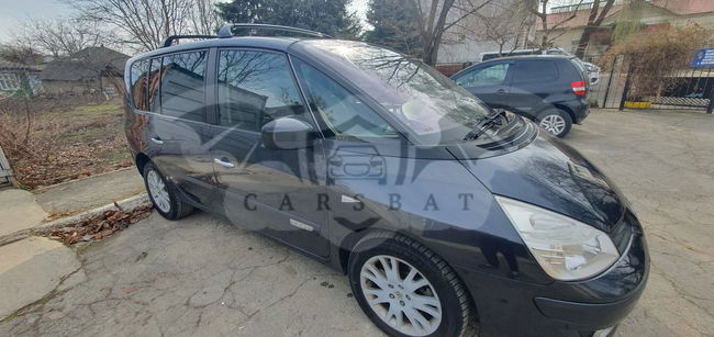 Renault Espace IV [2002 - 2014] 2.0 dCi FAP Navitech 2012