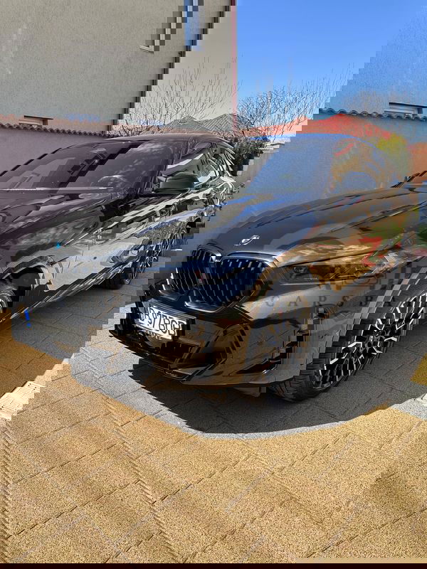 BMW X6 G06 [2019 - Prezent] xDrive30d M Sport 2023