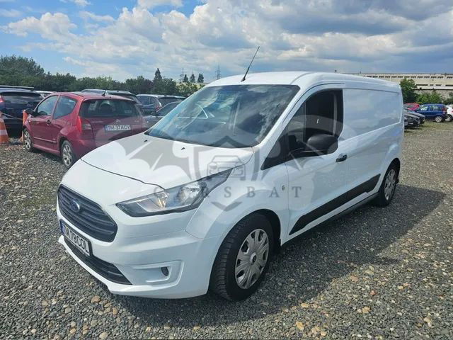 Ford Transit 1.5 TDCI Combi Commercial LWB(L2) N1 Trend 2020