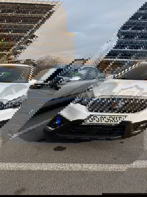 Suzuki SX4 II [2013 - 2021] 2017