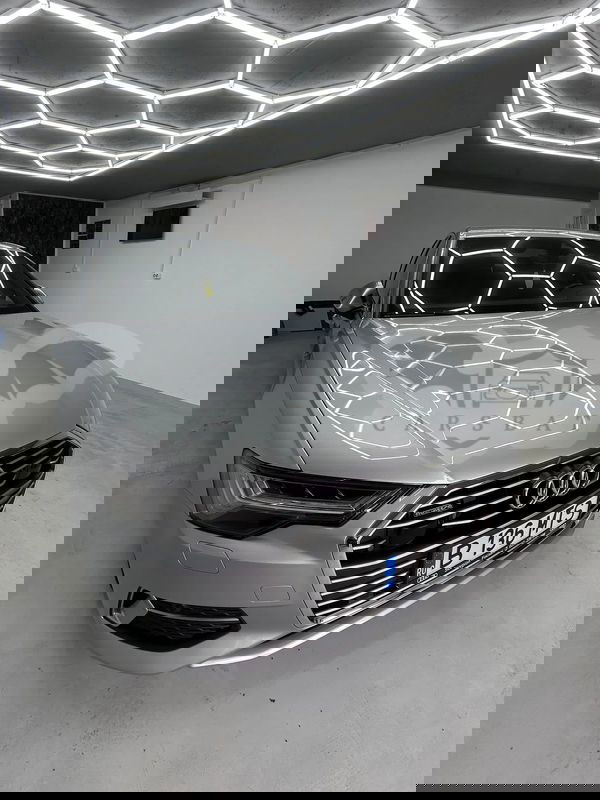 Audi A6 C8 [2018 - Prezent] Avant 3.0 50 TDI quattro Tiptronic Sport 2019