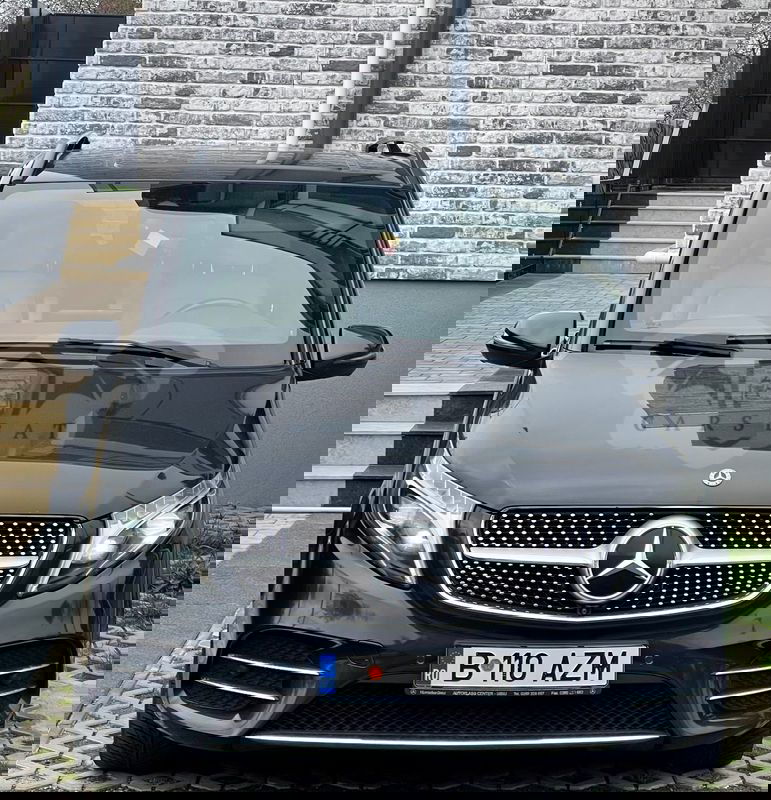 Mercedes-Benz V 300 d Lung Exclusive 2019