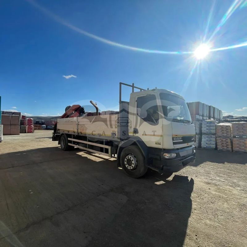 DAF LF 2006