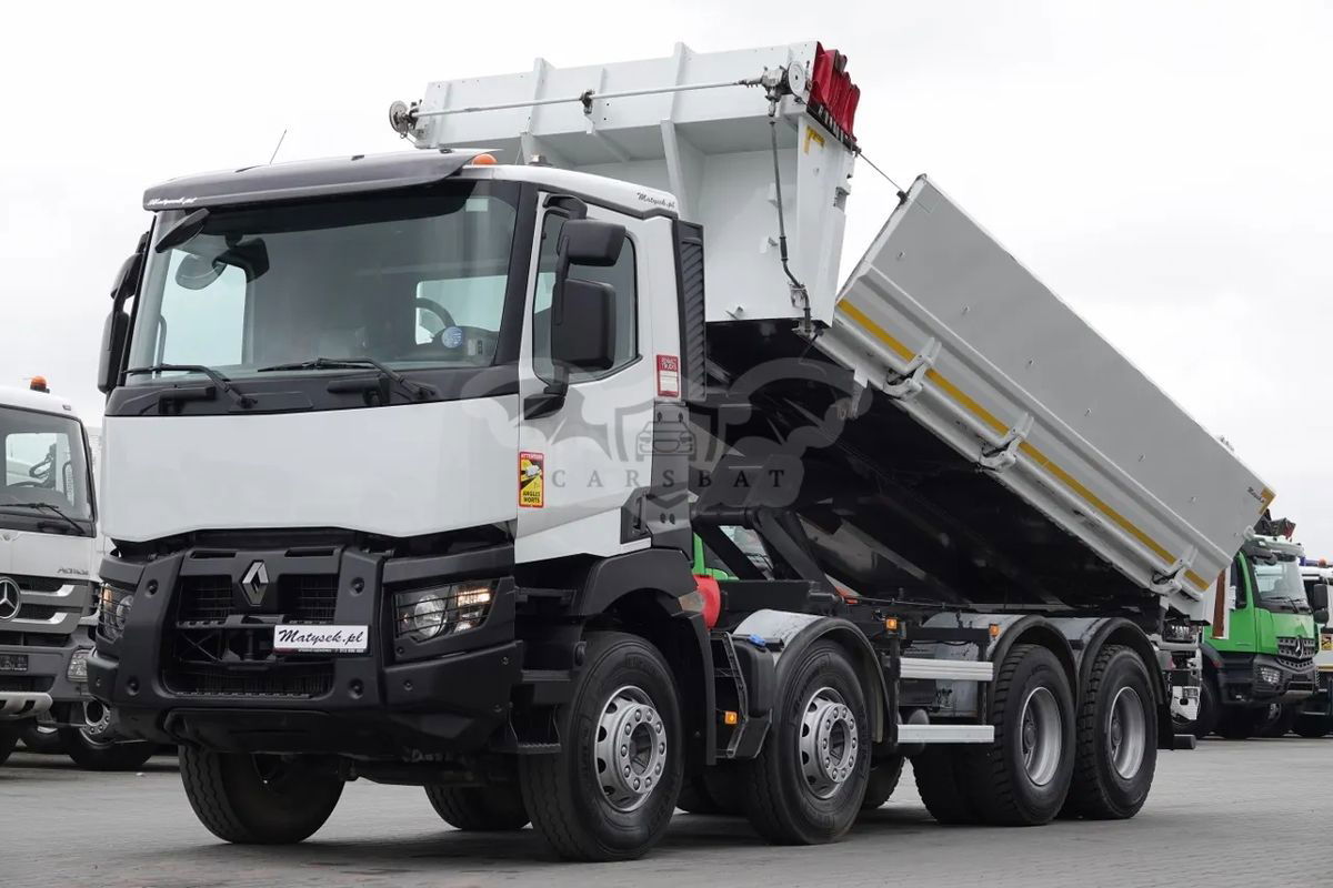 Renault C 2016