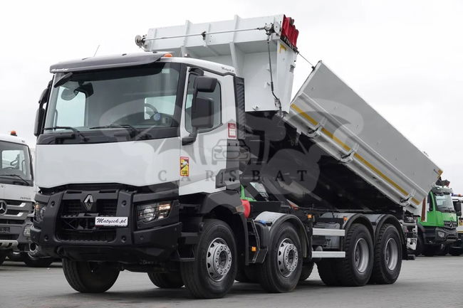 Renault C 2016