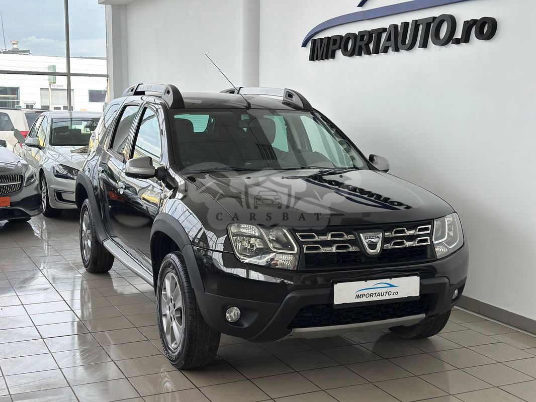 Dacia Duster I [2010 - 2017] 1.6 4x2 Laureate 2015