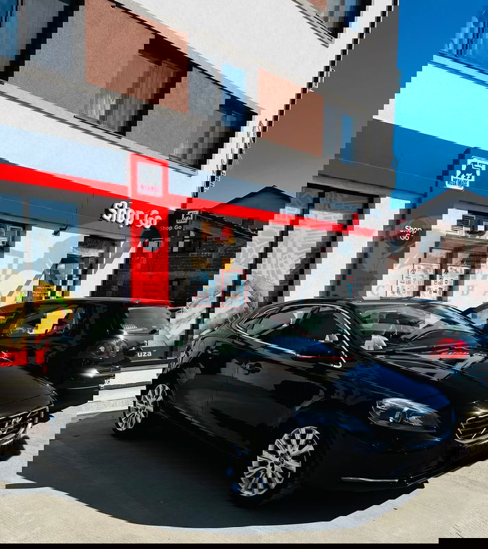 Volvo V40 II [2012 - Prezent] D2 2013