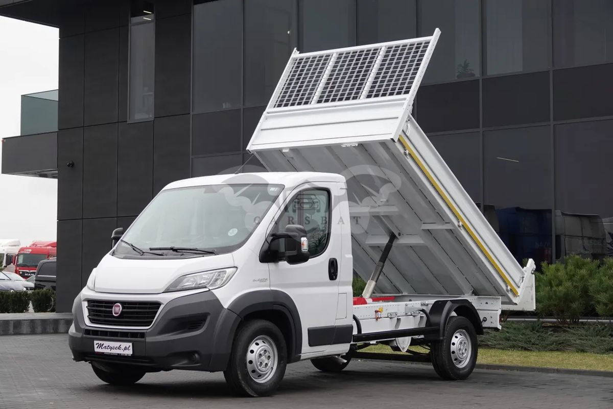 Fiat Ducato 2018