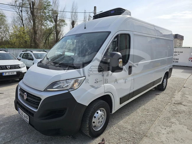 Fiat Ducato 2020