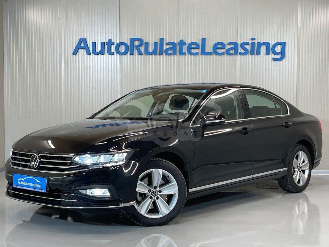 Volkswagen Passat B8 [2014 - Prezent] 2.0 TDI DSG Highline 2022