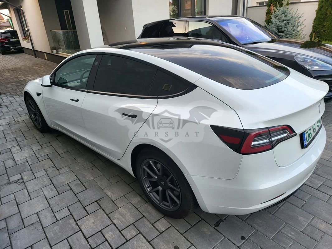Tesla Model 3 Long Range 2023