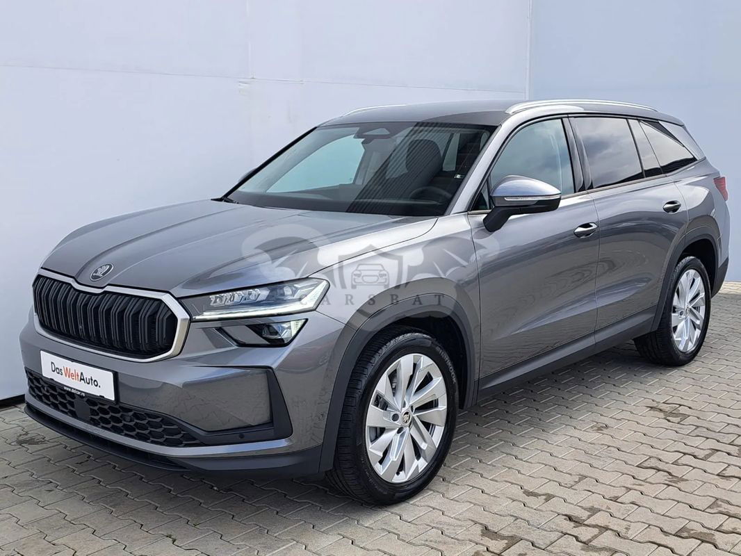 Skoda Kodiaq 2.0 TDI 4X4 DSG Selection 2024