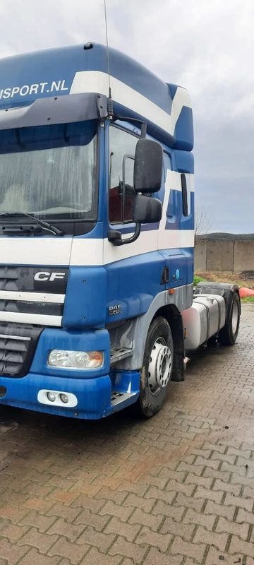 DAF CF 2008