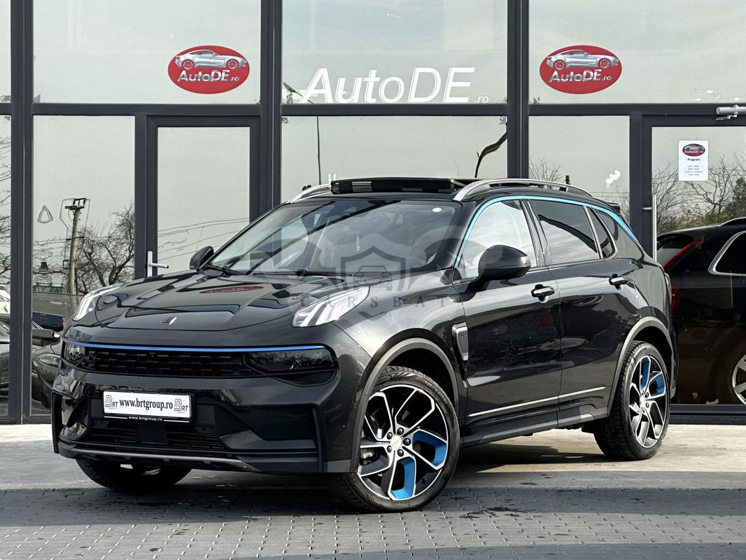 Lynk&Co 01 2022