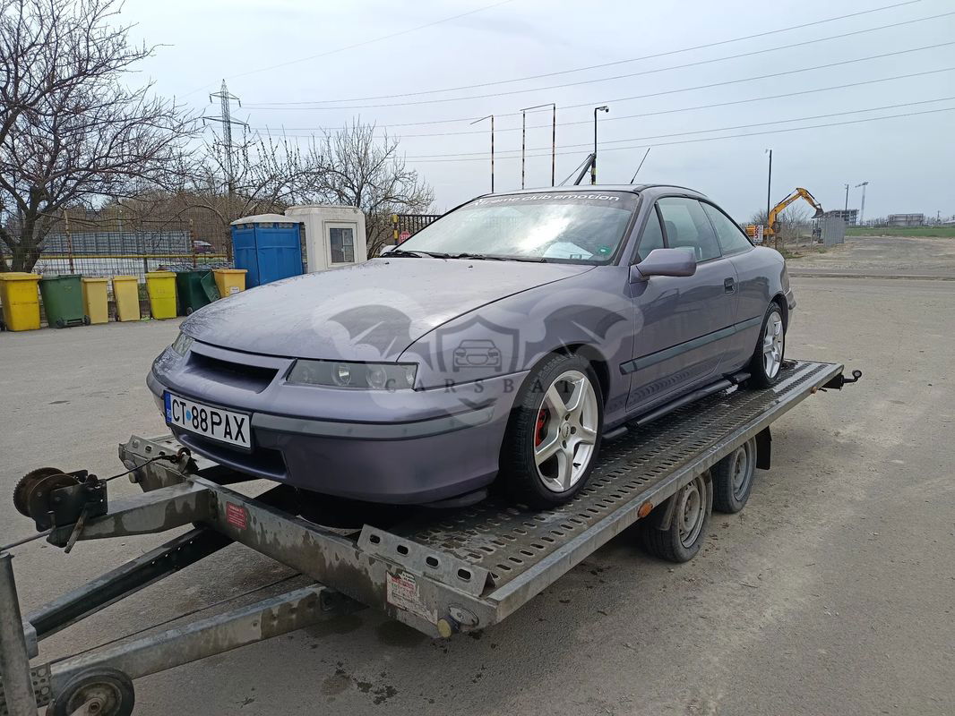Opel Calibra 1994