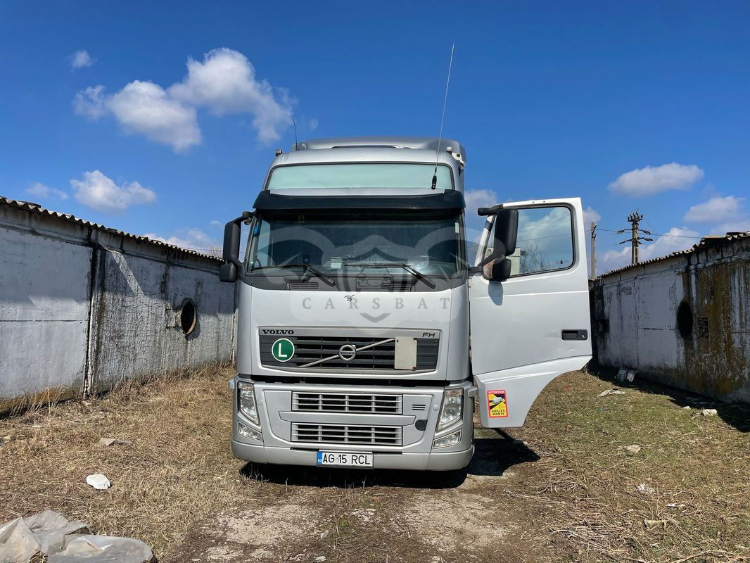 Volvo FH 2013