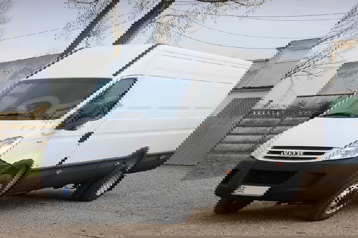 Iveco Daily 2007