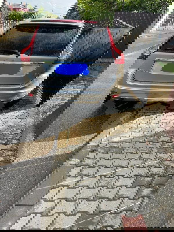 Volvo XC60 I [2008 - 2017] D4 Geartronic Momentum 2014