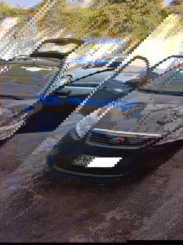 Ford Focus II [2005 - 2012] 1.6 TDCI 90 CP Trend 2009