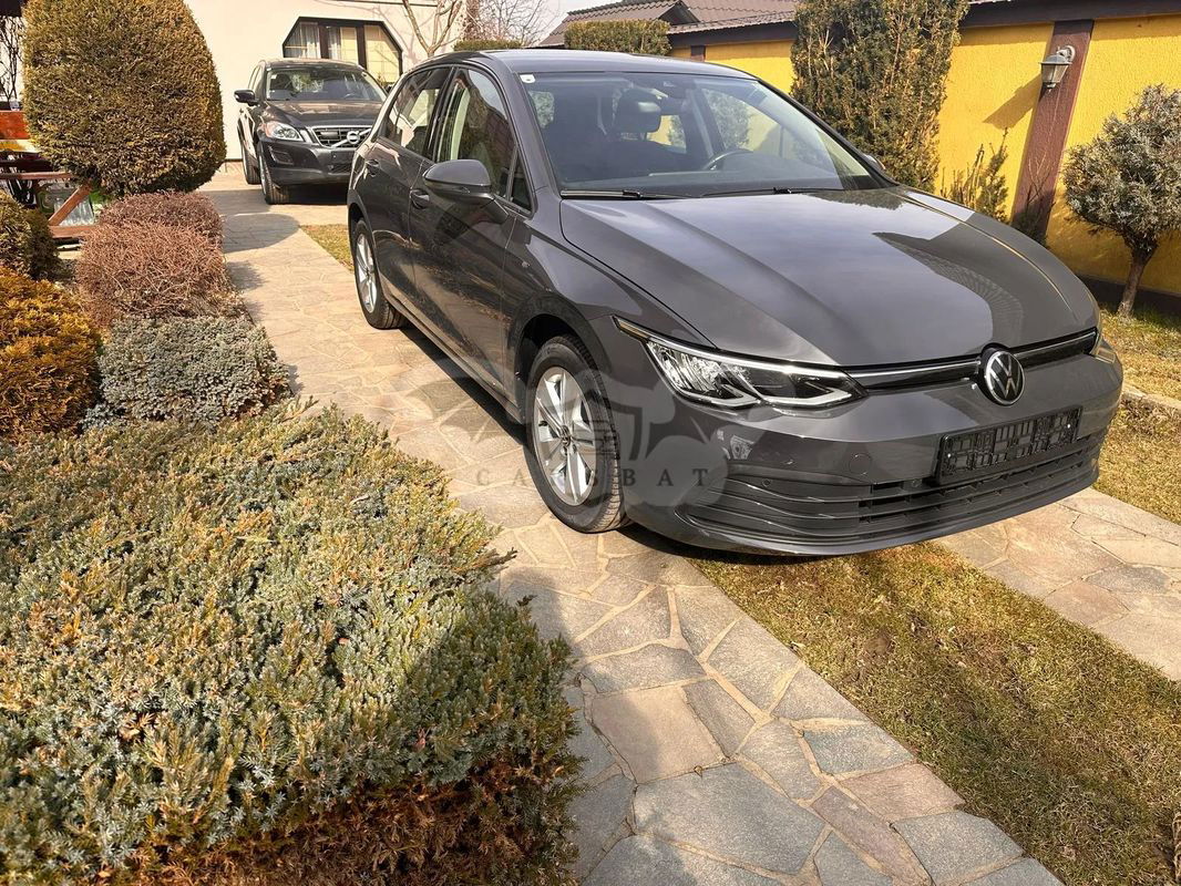 Volkswagen Golf VII [2012 - 2020] 1.5 TSI ACT OPF BlueMotion Comfortline 2020
