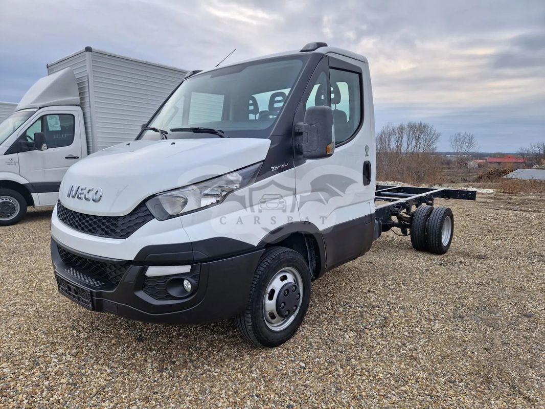Iveco Daily 2016